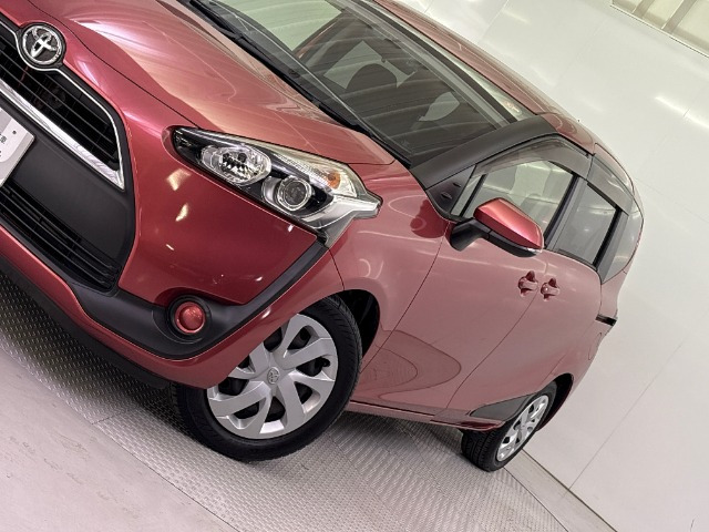 シエンタ1.5 G