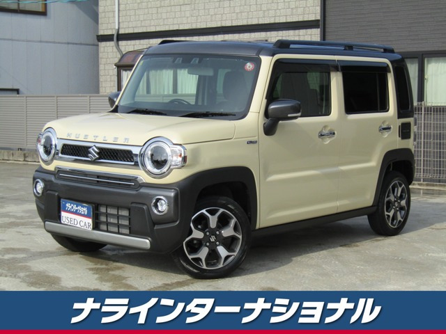 ハスラーJ スタイルII