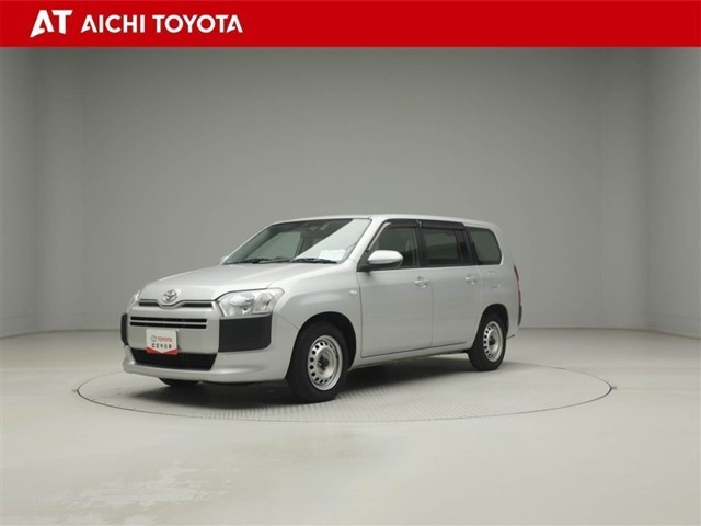 プロボックスバン1.5 GL