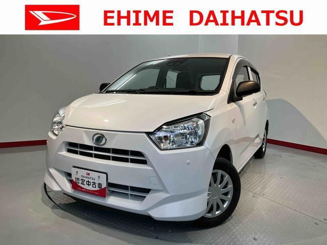 ミライースL SAIII