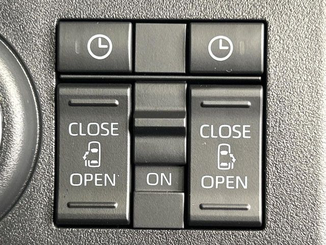 �y�����X���C�h�h�A�z���ԏ�ŗׂ̎ԂƂ̊Ԋu���������ɂ������A�X���C�h�h�A�Ȃ���S!�h�A�I�[�v������������炸�A�J�������L���̂ŏ��~�肪�Ƃ��Ă��ȒP�ł��B�傫�ȉו��̏o���������Ȃ���\��