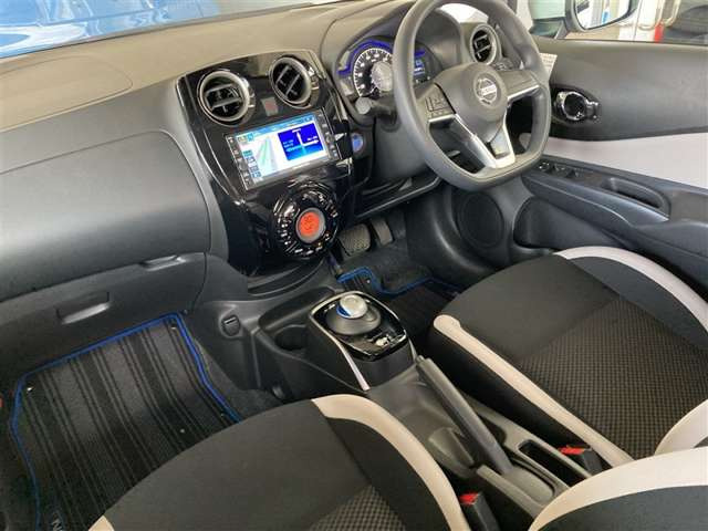 ノート1.2 e-POWER X