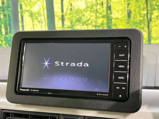 ムーヴキャンバスストライプス G