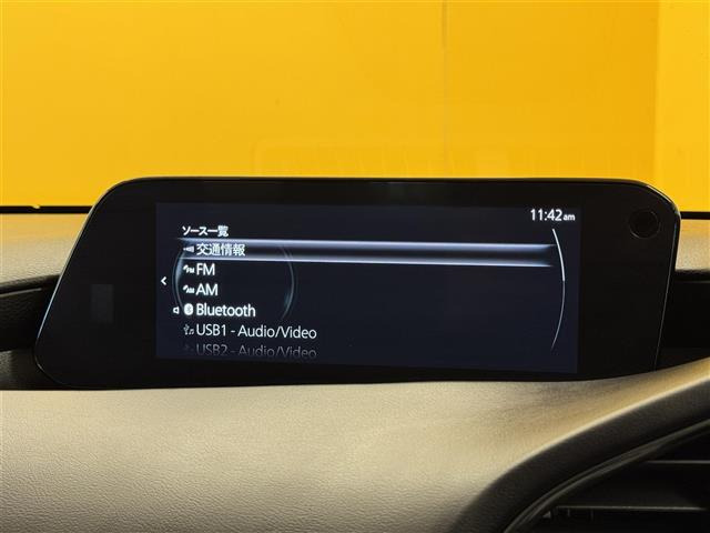 MAZDA3セダン1.8 XD ブラック セレクション