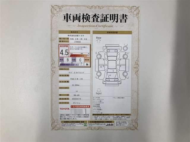 フリード1.5 G ホンダセンシング