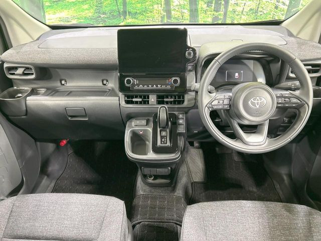 シエンタハイブリッド 1.5 Z