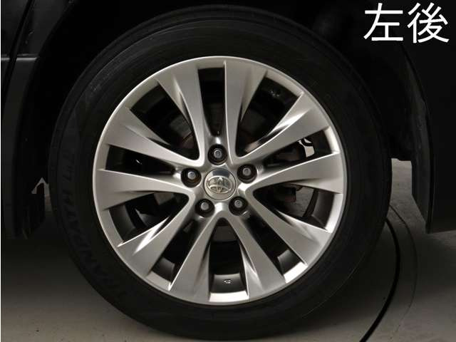 お客様のお好みの新品18インチ、19インチ、20インチホイール装着可能!ダウンサスなどローダウンも取付可能です!ヴァルドやワークなどのメーカー品も取り寄せ可能です!