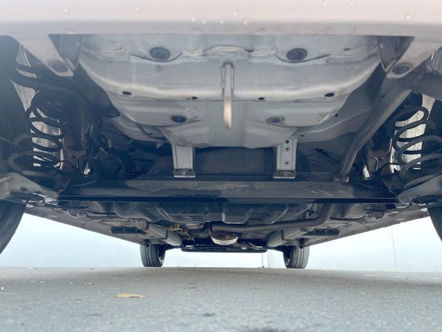 下回りがきれいなうちに、防錆加工の施工がオススメ。降雪地域はもちろん、沿岸部にお住いの方や、趣味でマリン・ウィンタースポーツをされる方にご好評いただいております。