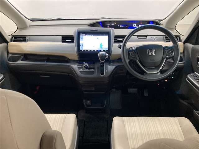 フリード1.5 G ホンダセンシング