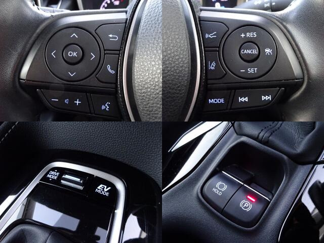 �N���[�Y�R���g���[��������A�N�Z���𓥂܂Ȃ��Ă���葬�x�ł̑��s���\�Ȃ̂ŁA�^�]���̔�J���y���ł��܂�!