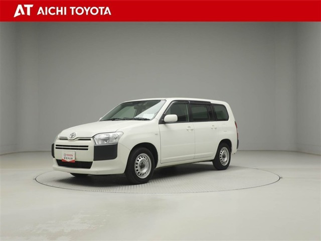 プロボックスバン1.3 GL