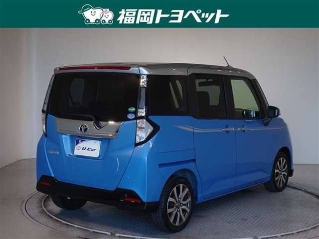 タンク1.0 カスタム G-T