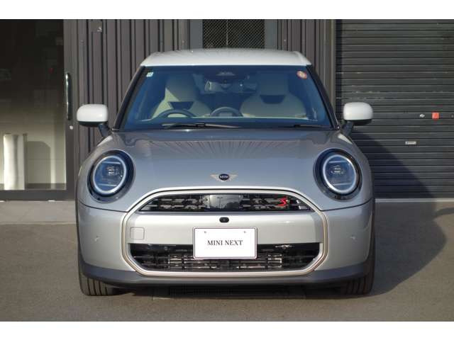 ミニクーパー S