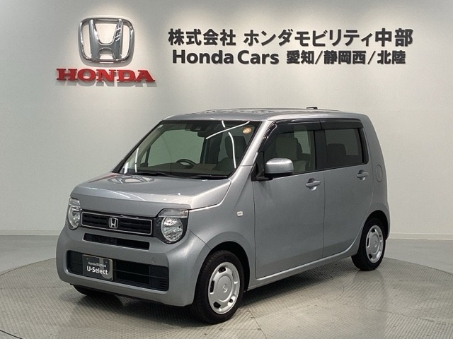 N-WGNG ホンダ センシング