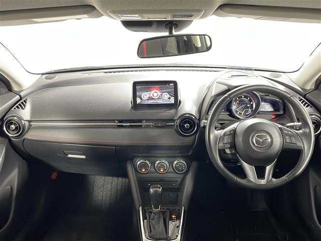 デミオ1.5 XD ツーリング