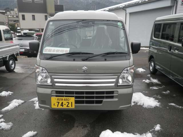 キャリイスーパーキャリイ L 4WD