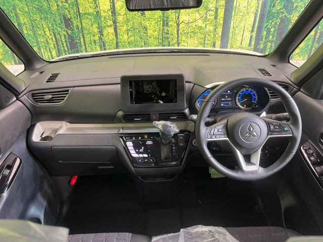 デリカミニG プレミアム