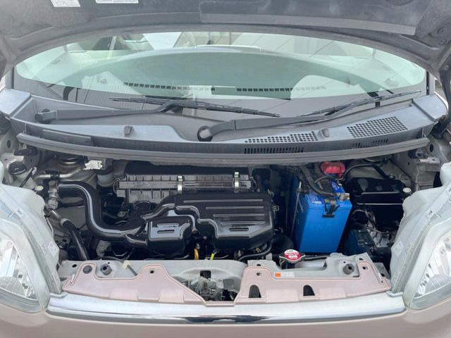 親切・丁寧な専門メカニックスタッフが応対!・車検・点検整備・事故等の修理などアフターサービスも安心。お車のカスタマイズもネクステージのサービススタッフまでご相談ください!