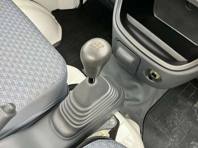 ハイゼットトラックスペシャル