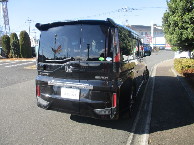 ステップワゴン1.5 スパーダ ホンダ センシング