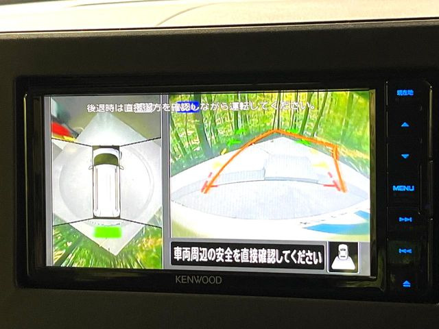 �y�}���`�A���E���h���j�^�[�z��p�̃J�����ɂ��A�ォ�猩���낵���悤�Ȏ��_��360�x�N���}�̎��͂��m�F���邱�Ƃ��ł��܂������p�������m�F���₷���A�����ꏊ�ł̐؂�Ԃ��⒓�Ԃ��X���[�Y�ɍs���܂��B