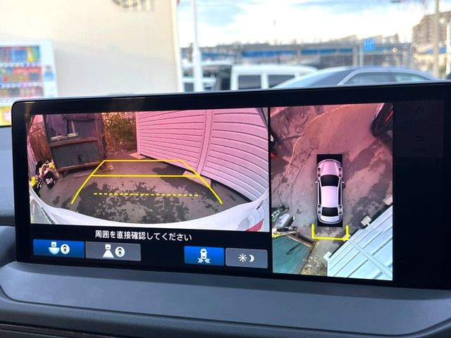 �y�}���`�r���[�J�����V�X�e���z��p�̃J�����ɂ��A�ォ�猩���낵���悤�Ȏ��_��360�x�N���}�̎��͂��m�F���邱�Ƃ��ł��܂������p�������m�F���₷���A�����ꏊ�ł̐؂�Ԃ��⒓�Ԃ��X���[�Y�ɍs���܂��B