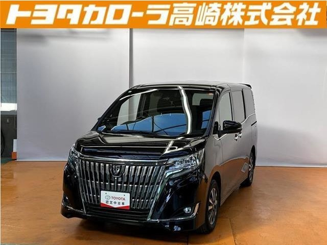 エスクァイア2.0 Gi