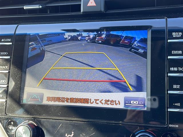 カムリ2.5 G レザーパッケージ