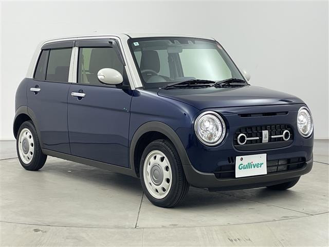 アルトラパンLC X