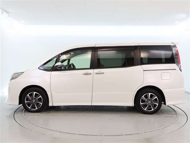 ノア2.0 Si W×B II