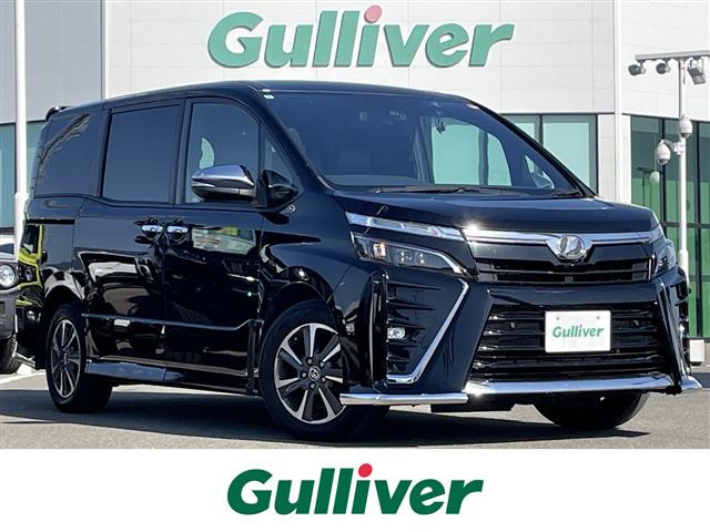 ヴォクシー2.0 ZS 煌II