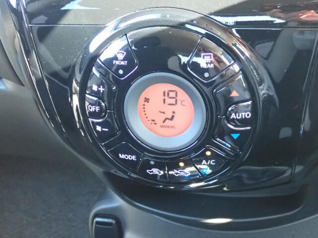 �I�[�g�G�A�R�������B���x�ݒ肪�o���āA�������K�ł���B