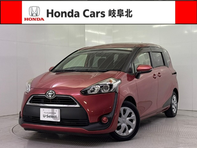 シエンタ1.5 G