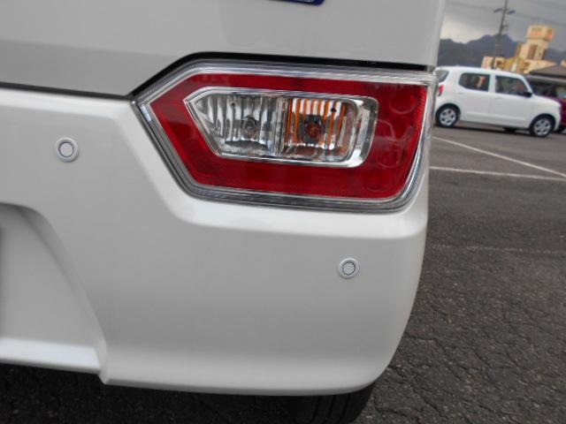 ワゴンRハイブリッド(HYBRID) FX-S