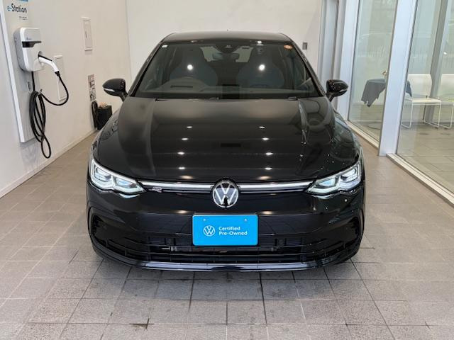 ゴルフTDI Rライン プラチナムエディション ディーゼル