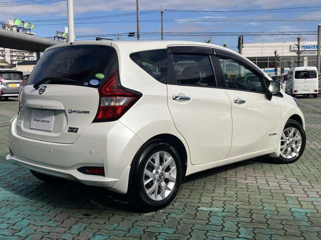 ノート1.2 e-POWER X