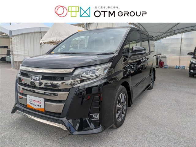 ノア2.0 Si W×B II