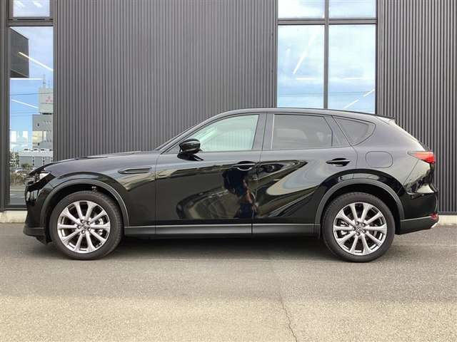 CX-603.3 XD エクスクルーシブモード ディーゼル