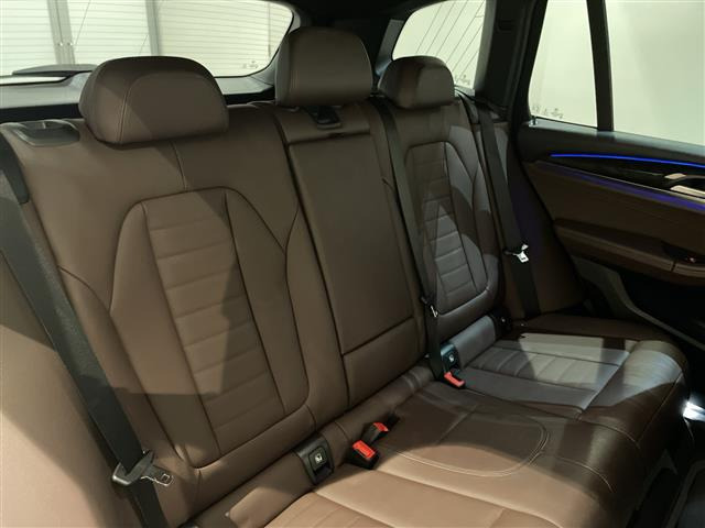 X3xドライブ20d Mスポーツ ディーゼル 4WD