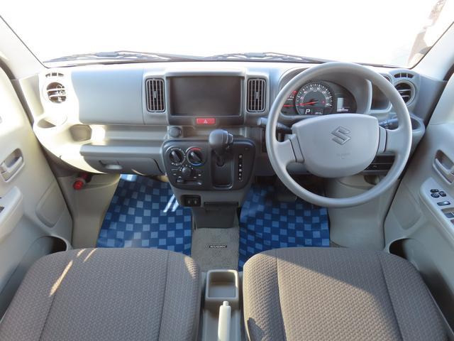 エブリイジョイン ターボ