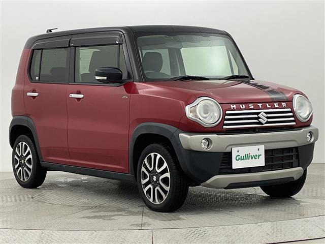 ハスラーJ スタイルII