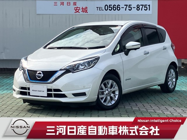 ノート1.2 e-POWER X