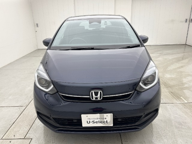 フィット1.5 ホーム 4WD