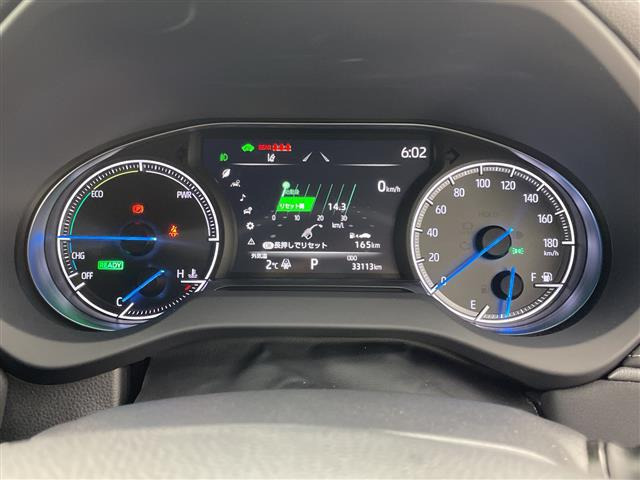 ハリアー2.5 ハイブリッド Z