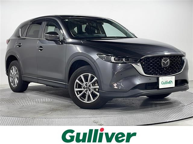 CX-52.2 XD プロアクティブ