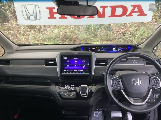 フリード+1.5 ハイブリッド G ホンダセンシング