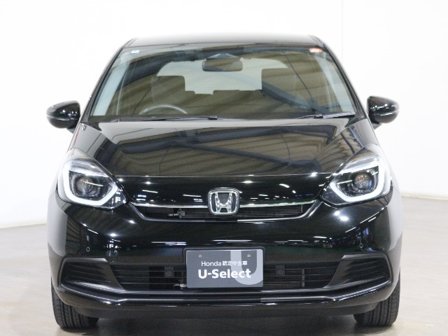 フィット1.5 ホーム