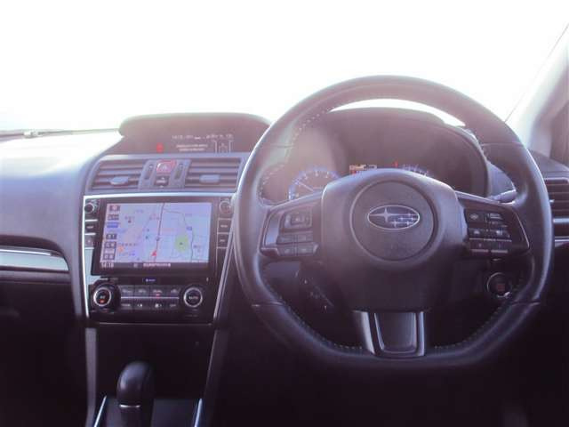 レヴォーグ1.6 GT アイサイト 4WD