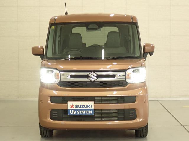 スペーシアハイブリッド(HYBRID)  X