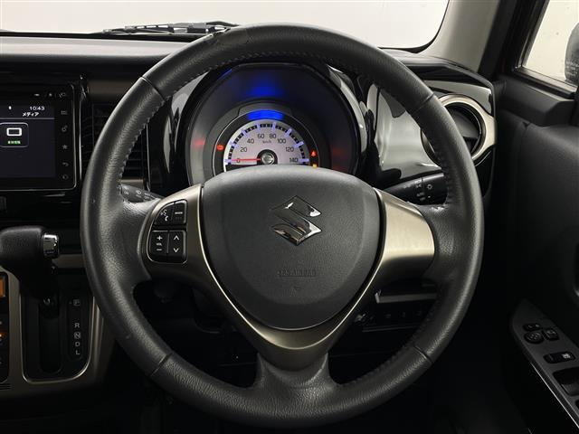 ハスラーJ スタイルII